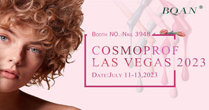 BQAN Las Vegas 2023 July 11 to 13 Cosmoprof