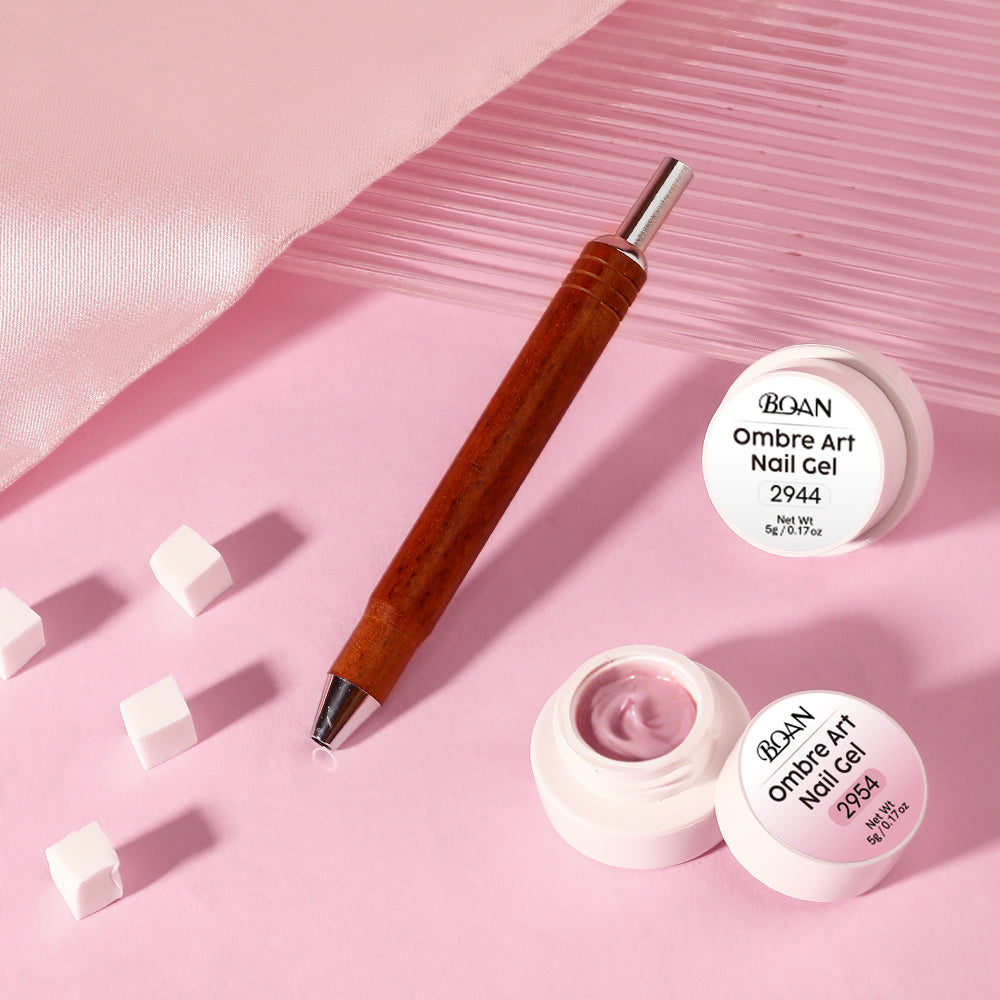 Say Goodbye to Messy Fingers! Meet the BQAN Sponge Grabber Pen