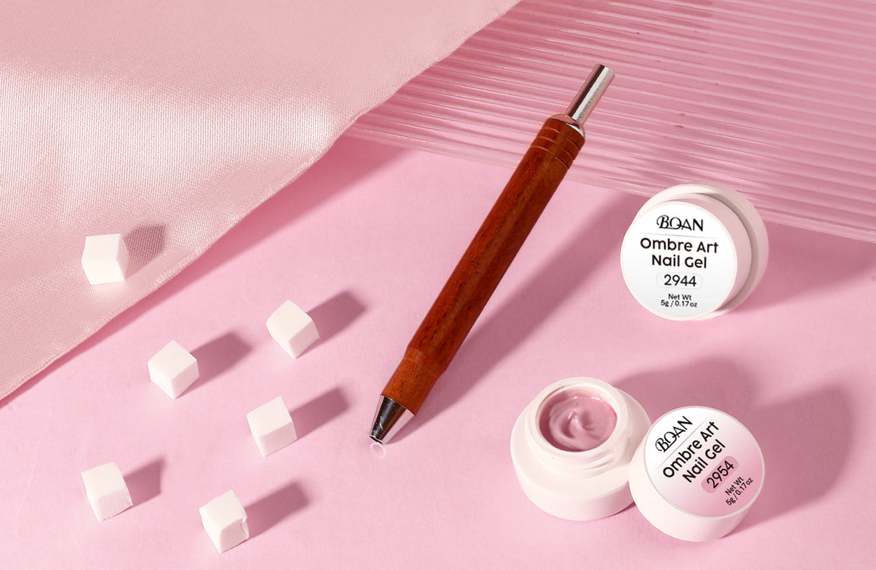 Say Goodbye to Messy Fingers! Meet the BQAN Sponge Grabber Pen