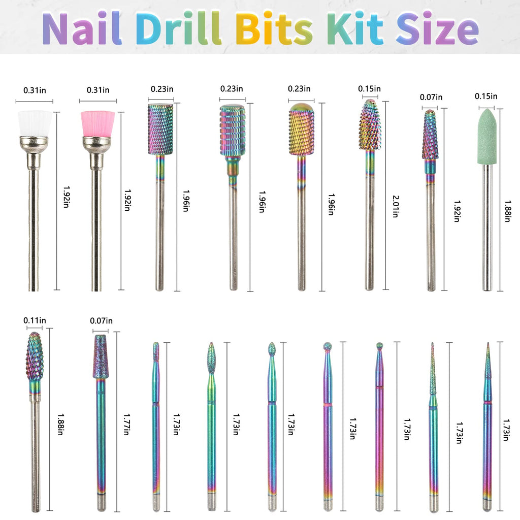 A Beginner's Guide to Using a Nail Drill