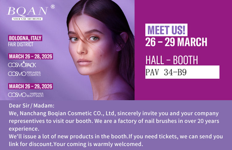 Meet BQAN at Cosmoprof Bologna 2026