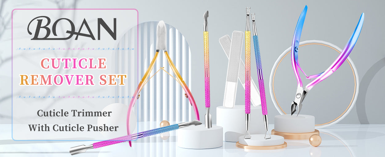 Nail Health and Care: Professional Insights and Essential Tools