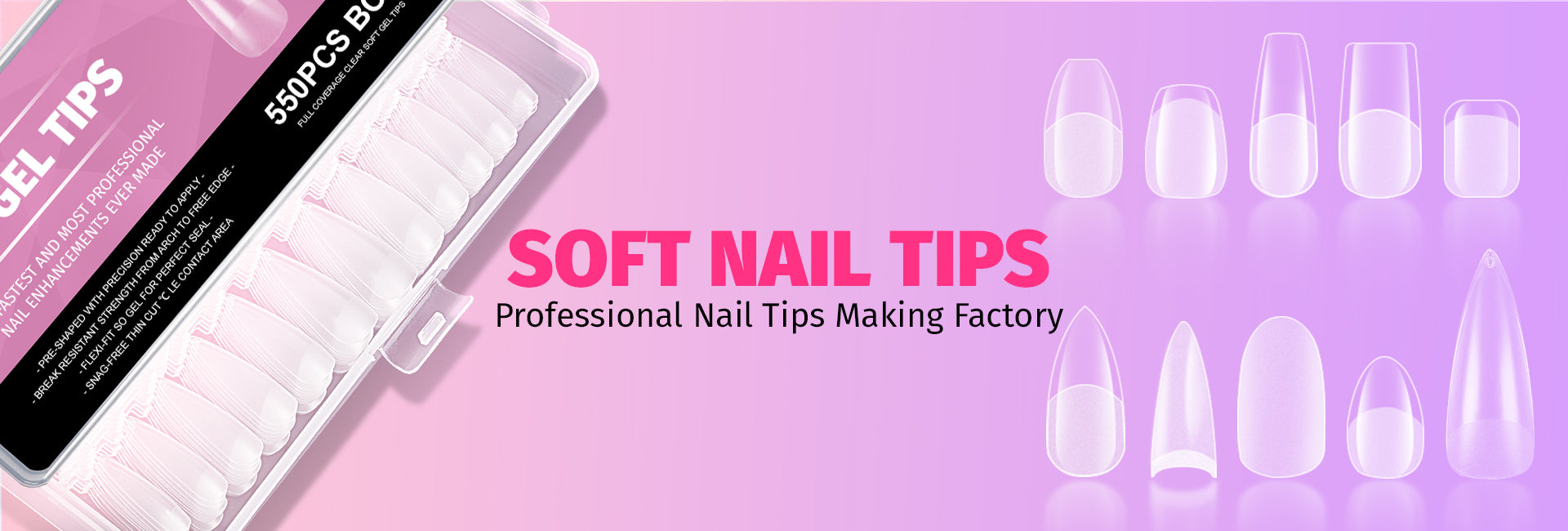 Nail Tips Mastery: Expert Techniques for Perfect Application!