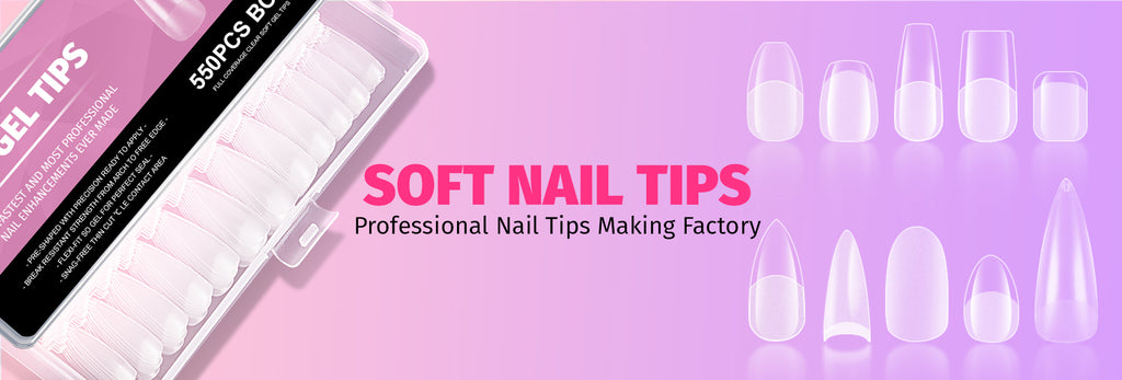 Nail Tips Mastery: Expert Techniques for Perfect Application!