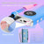 Professional Electric File Nail Drill Machine Polishing Shape Tools with Bits