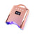 Portable 78W Gel Nail Dryer Cordless UV LED Nail Lamp