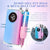 Professional Electric File Nail Drill Machine Polishing Shape Tools with Bits