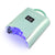 Portable 78W Gel Nail Dryer Cordless UV LED Nail Lamp