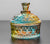 Nail Art Cup Crystal Fiberglas Acrylic Powder Liquid Containers