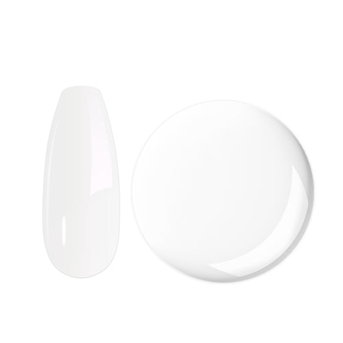 BQAN Poly Nail Gel - Vanilla Custard