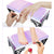 BQAN New Fish Scale PU Leather Professional Manicure Armrest Pillow