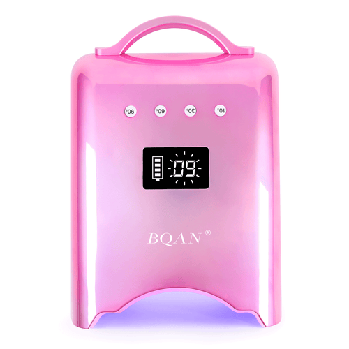 78W Gel Nail Dryer Cordless UV LED Nail Lamp