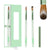 BQAN Gel Nail Brush Set 12pcs Professional Nail Design Brushes