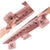 BQAN New Design Rose Gold 2-in-1 Acrylic Nail Extension Nail Forms