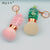 Professional Crystal Gas Canister Nail Cleaning Duster Brush