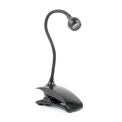 BQAN portátil haz enfocado Clip de escritorio Mini lámpara de uñas máquina secadora portátil UV LED lámpara de uñas luz curado esmalte lámpara de Arte de uñas