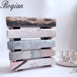 BQAN PU Leather Hand Rest Nail Art Table Hand Pillow With Pad Foldable PU Leather Arm Rest Tool Art Nail Pillow Nail Holder