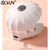 BQAN Mini Shell Nail Dryer Portable Nail Lamp UV LED Lamp For Nails 5 LED For Curing All Gel Nail Polish Manicure Pedicure 18W