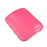 BQAN 2023 New PU Leather Portable Colorful Cosmetic Bag with Protective Cover Skin Care Bag Cosmetics Travel Cosmetic Bag Nail Tools storage bag