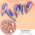 BQAN 3D Pearl Nail Art Decorations Nail Gold Steel Beads Balls Jewelry Crystal Rhinestones DIY Nail Art Accessories