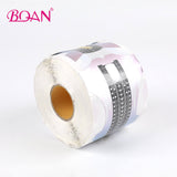 BQAN 2023 PRIVATE LABEL Thick ALUMINIUM NAIL SCULPTING FORMS NAIL ART EXTENSION TIPS TOOLS FOR MANICURE