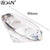 BQAN Pink/White 80/100mm Crystal Diamond Hand Model Photograph Props Ornament Manicure Jewelry Decoration Nail Art Accessories