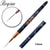 BQAN Marbled Nail Brush Gel Brush For Manicure Acrylic UV Gel Extension Pen Nail Polish Painting Drawing Brush Liner Nail Brush