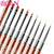 BQAN 1PCRose Gold UV Gel Brush Extension Liner Pincel Liner Liner Drawing Nail Brushes Nails Pen Manicure Nail Art Herramientas